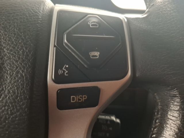 2014 Toyota Tundra 1794 5.7L V8