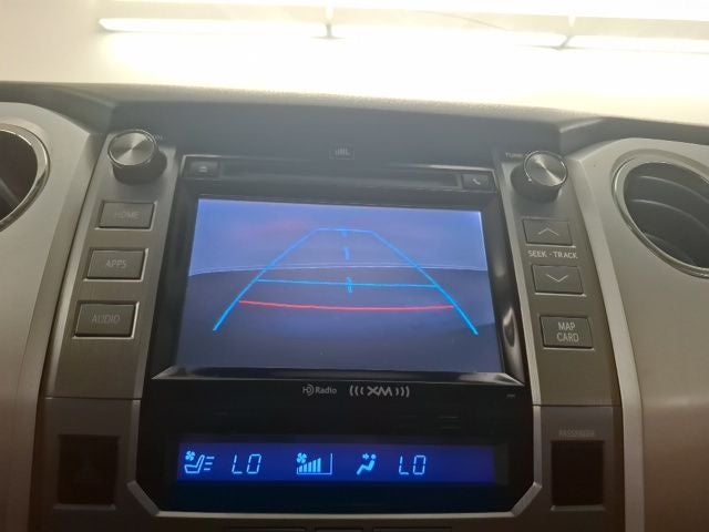 2014 Toyota Tundra 1794 5.7L V8