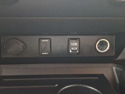 2014 Toyota Tundra 1794 5.7L V8