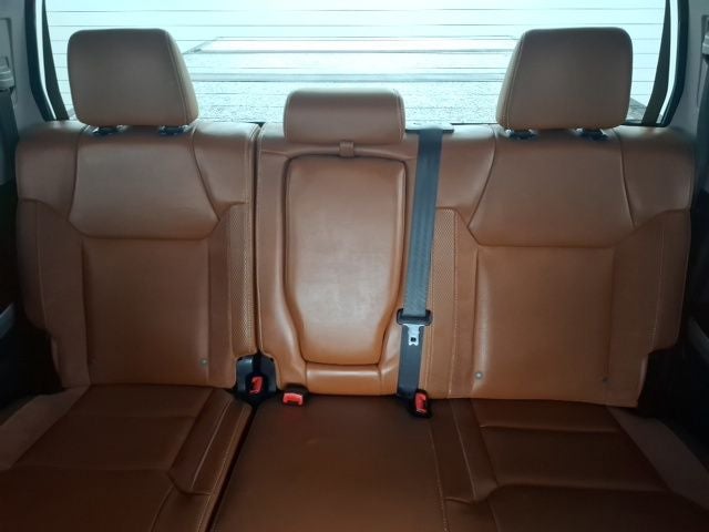 2014 Toyota Tundra 1794 5.7L V8