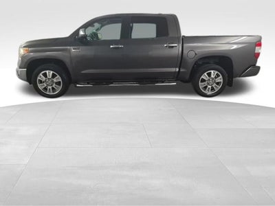 2014 Toyota Tundra 1794 5.7L V8