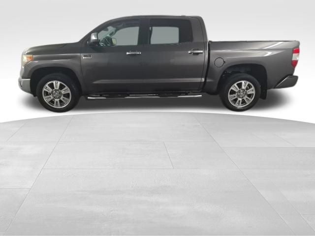 2014 Toyota Tundra 1794 5.7L V8