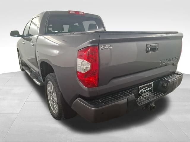 2014 Toyota Tundra 1794 5.7L V8