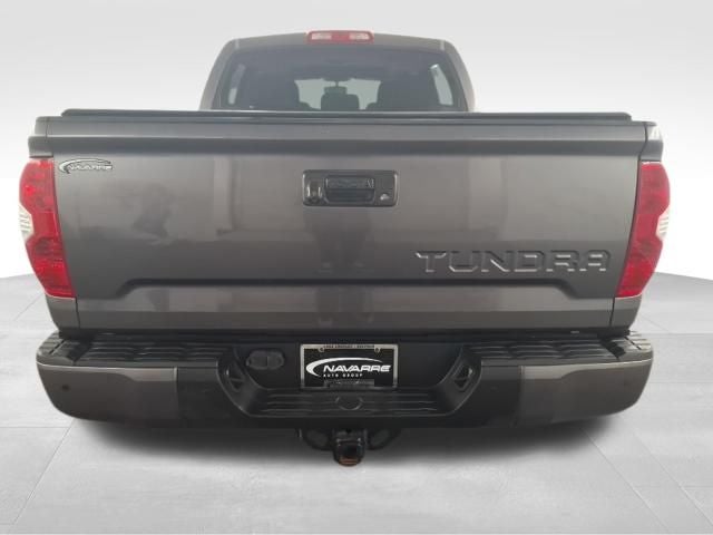 2014 Toyota Tundra 1794 5.7L V8