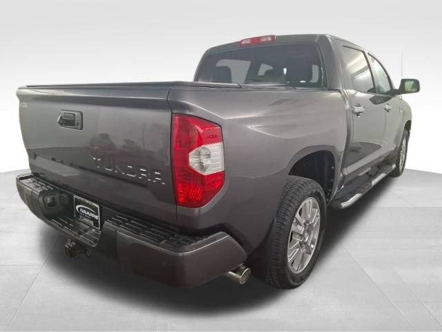 2014 Toyota Tundra 1794 5.7L V8