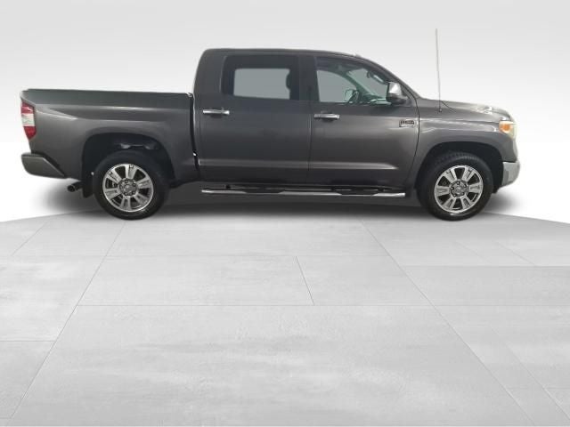 2014 Toyota Tundra 1794 5.7L V8