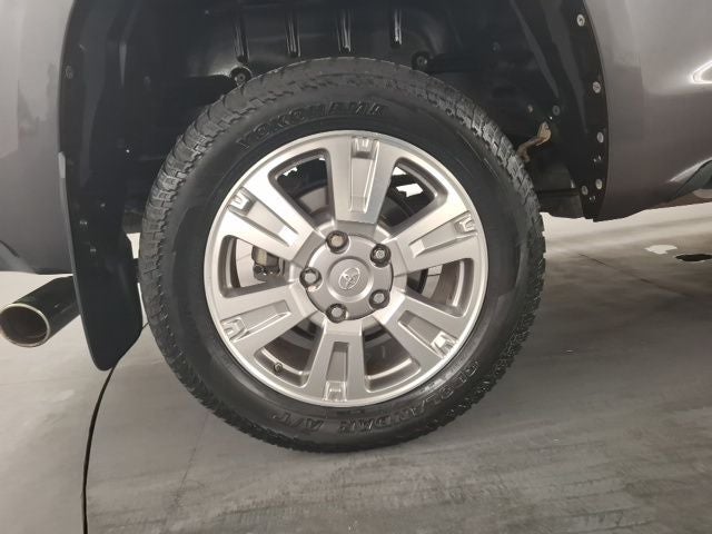 2014 Toyota Tundra 1794 5.7L V8