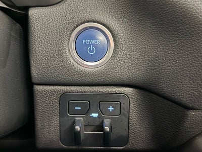 2024 Toyota Tundra Hybrid Limited