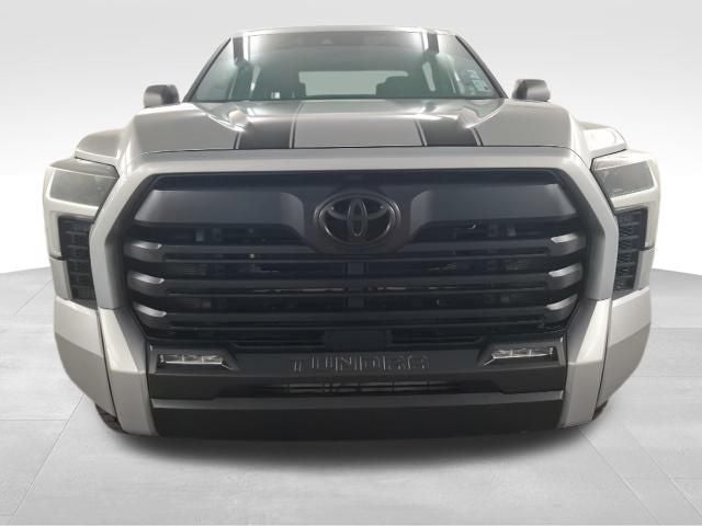 2024 Toyota Tundra SR5 — photo 2