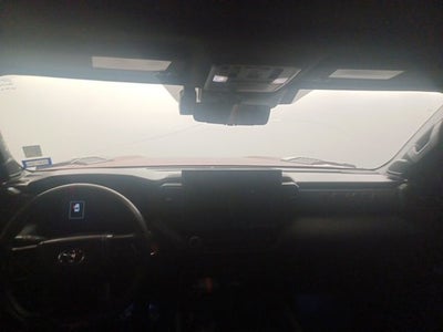 2024 Toyota Tundra Hybrid TRD Pro