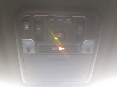 2024 Toyota Tundra Hybrid TRD Pro