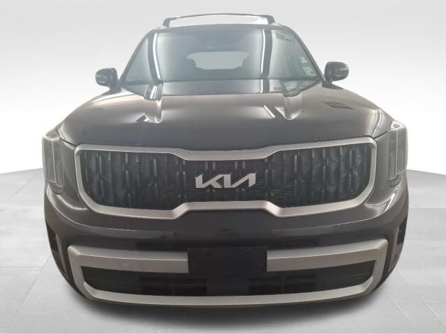 2025 Kia Telluride EX — photo 2