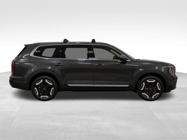 2025 Kia Telluride EX — photo 8