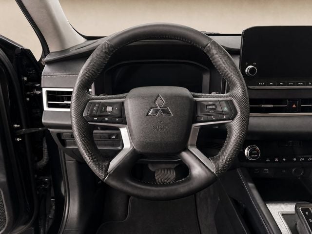 2023 Mitsubishi Outlander SEL