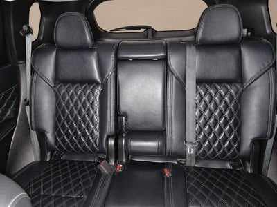 2023 Mitsubishi Outlander SEL
