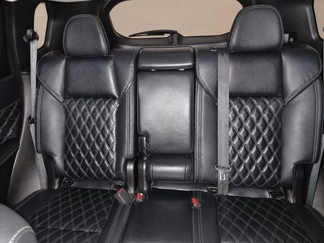 2023 Mitsubishi Outlander SEL