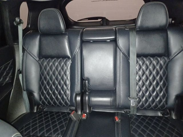 2023 Mitsubishi Outlander SEL — photo 28
