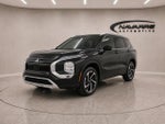 2023 Mitsubishi Outlander SEL