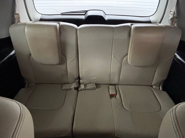 2021 Nissan Armada SL