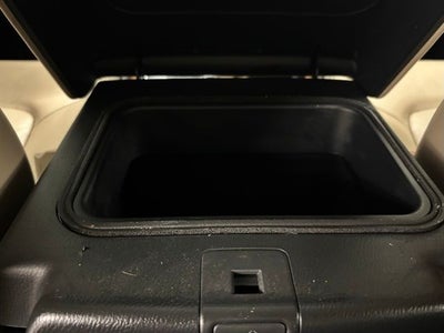 2021 Nissan Armada SL