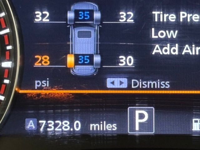 2021 Nissan Armada SL