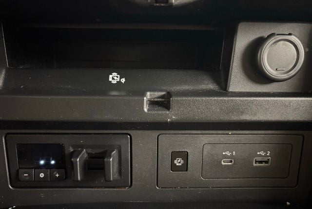 2021 Nissan Armada SL