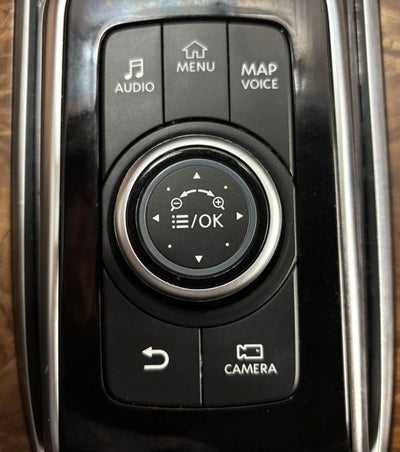 2021 Nissan Armada SL