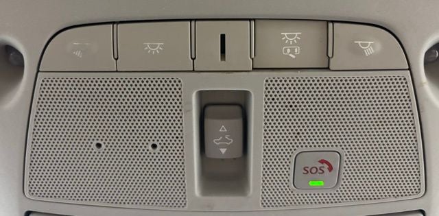 2021 Nissan Armada SL