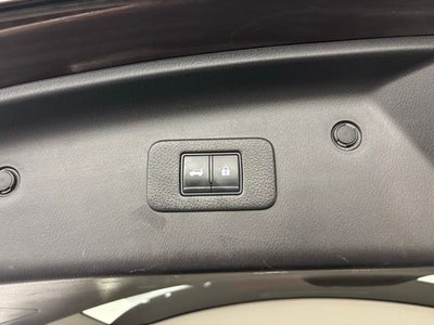 2021 Nissan Armada SL