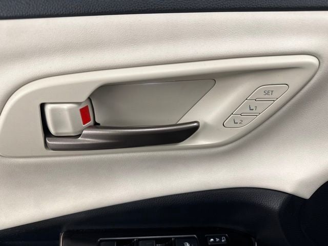 2025 Toyota Crown Limited