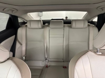 2025 Toyota Crown Limited