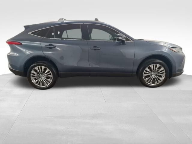 2024 Toyota Venza XLE — photo 8