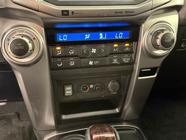 2019 Toyota 4Runner SR5 Premium