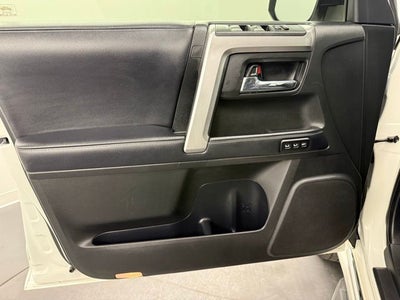 2019 Toyota 4Runner SR5 Premium