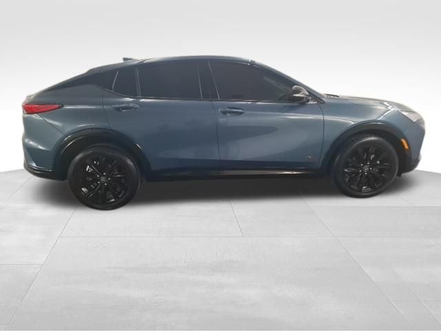 2025 Buick Envista Sport Touring — photo 8