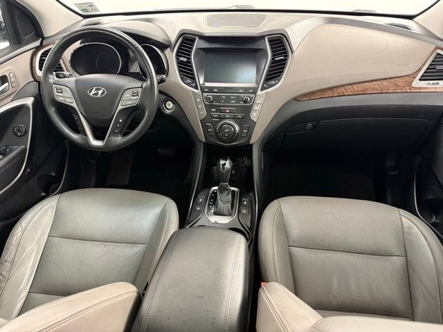 2019 Hyundai Santa Fe XL Limited