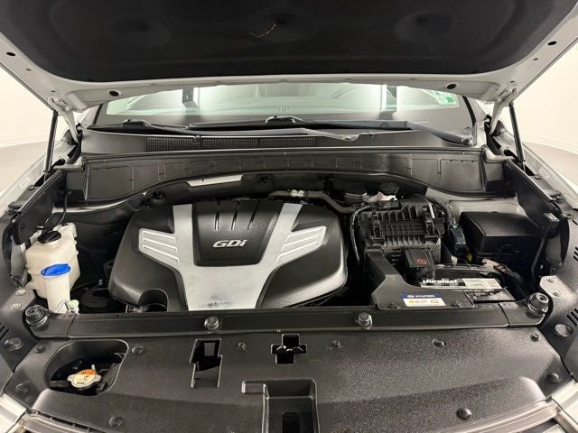 2019 Hyundai Santa Fe XL Limited