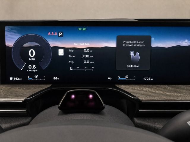 2026 Genesis GV80 3.5T Prestige Black