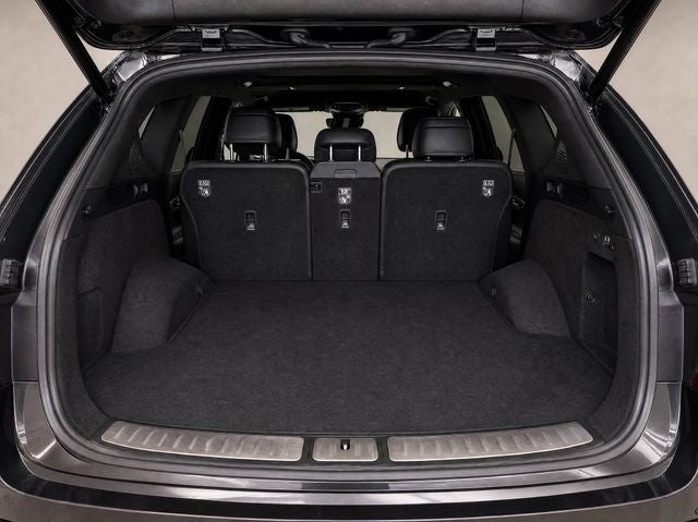 2026 Genesis GV80 3.5T Prestige Black