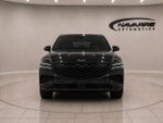 2026 Genesis GV80 3.5T Prestige Black