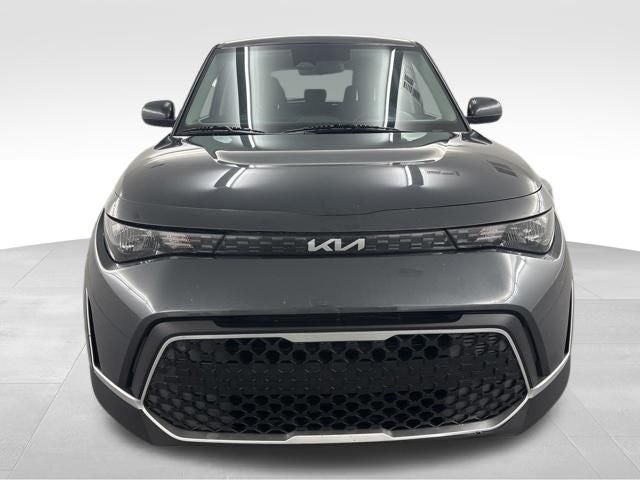 2024 Kia Soul LX — photo 2
