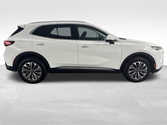 2024 Buick Envision Preferred — photo 8