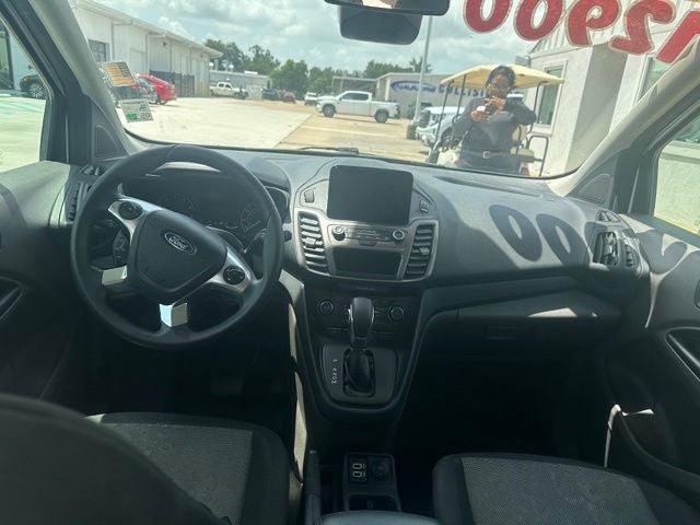 2022 Ford Transit Connect XL