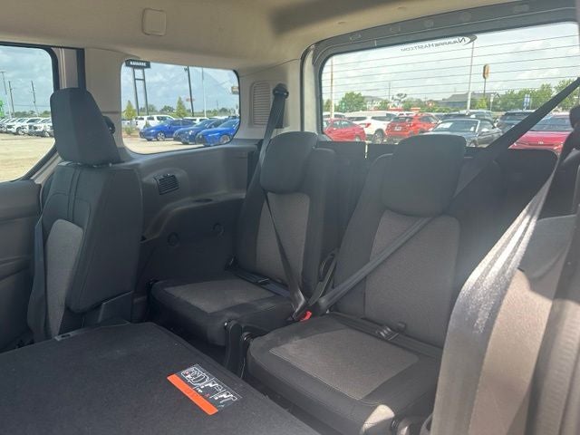 2022 Ford Transit Connect XL