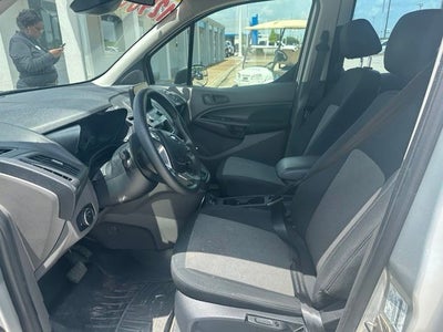 2022 Ford Transit Connect XL