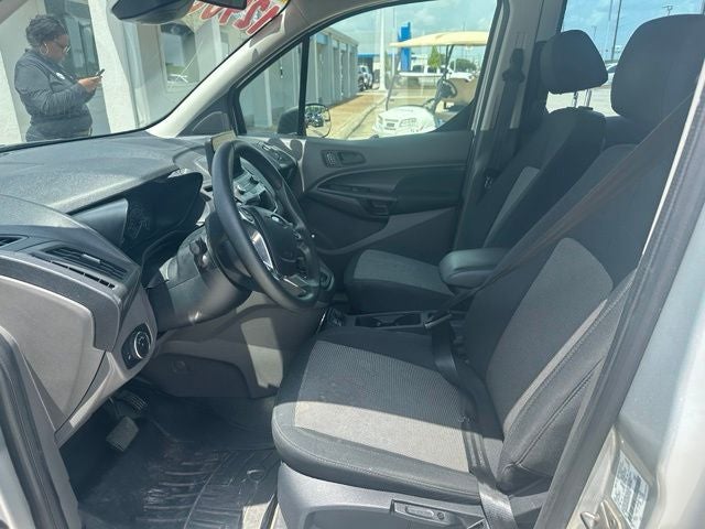 2022 Ford Transit Connect XL