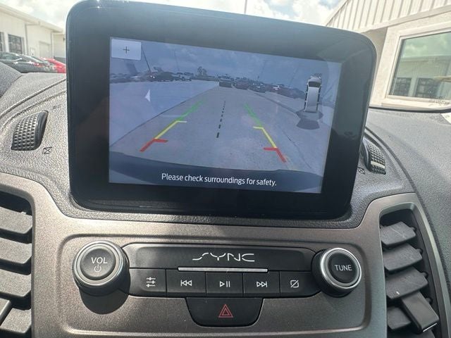 2022 Ford Transit Connect XL