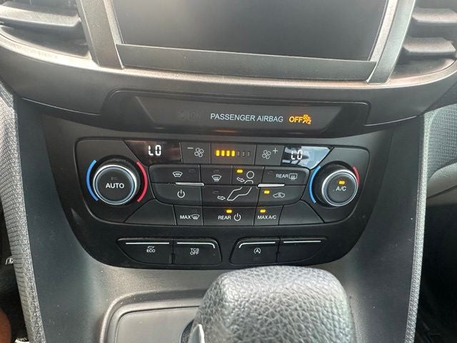 2022 Ford Transit Connect XL