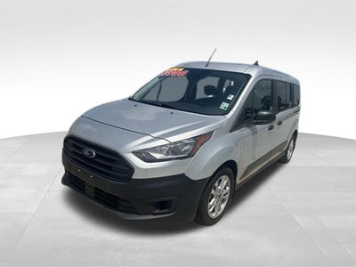 2022 Ford Transit Connect XL