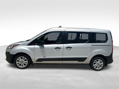 2022 Ford Transit Connect XL